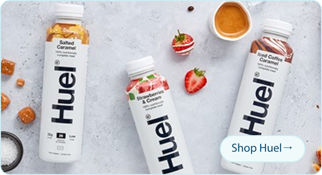 Shop Huel