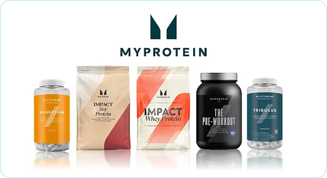 MyProtein