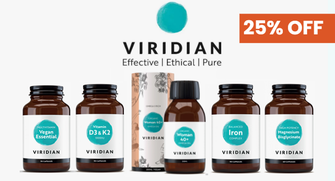 Shop Viridian