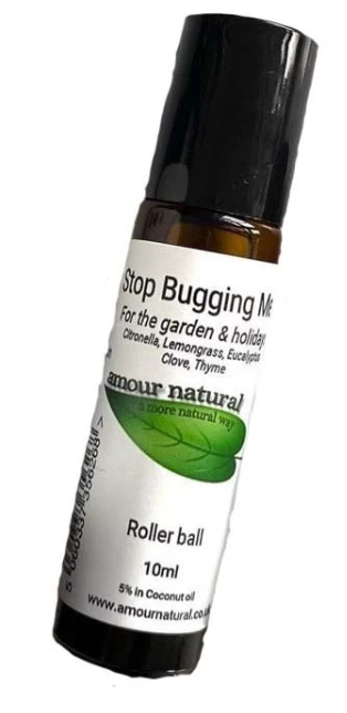 Stop Bugging Me! Roller Ball 10ml