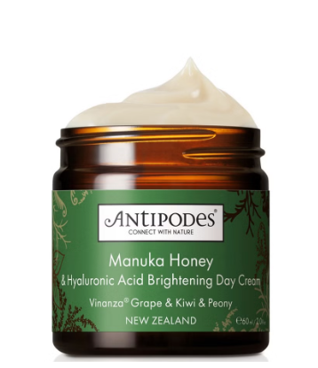 Harmony Hyaluronic Manuka Honey Night Cream 60ml