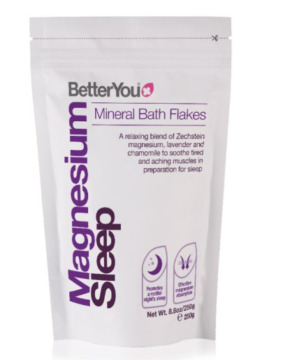 Magnesium Sleep Flakes 250g