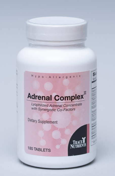 Adrenal Complex 180's