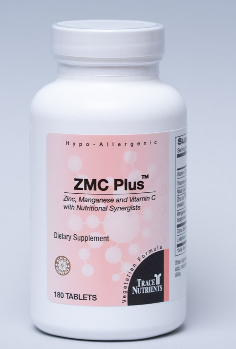 ZMC-Plus 180's