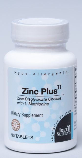 Zinc Plus 90's