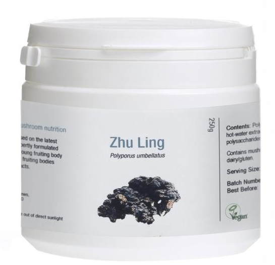 Zhu Ling Powder 250g