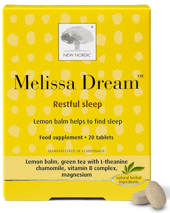 Melissa Dream 20's