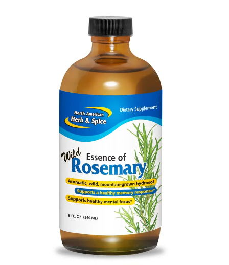 Essence of Wild Rosemary 240ml