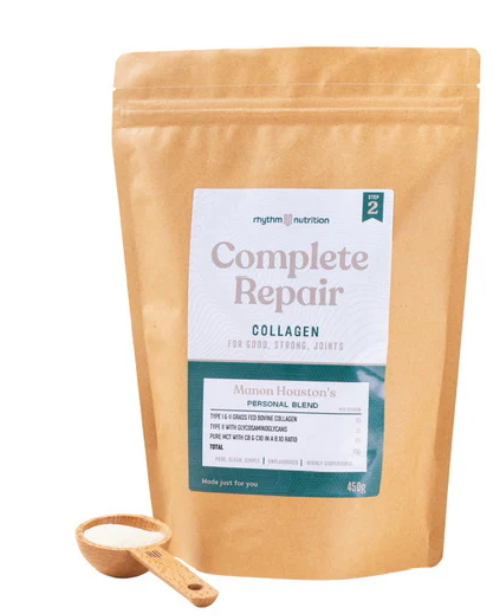 Complete Repair Bovine Collagen 450g (INCLUDE SCOOP)