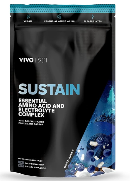 Intra Workout Mixed Berry 280g