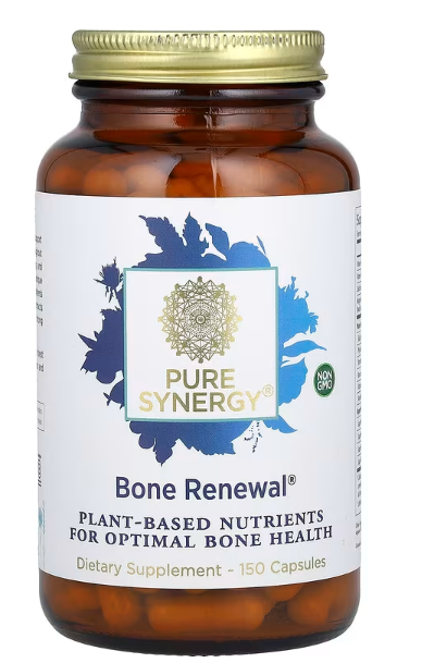Bone Renewal 150's