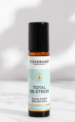 Total De-Stress Pulse Point Roller Ball 10ml