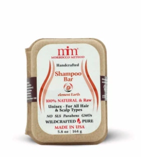 Shampoo Bar - 164g
