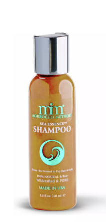 Sea Essence Shampoo - 60ml