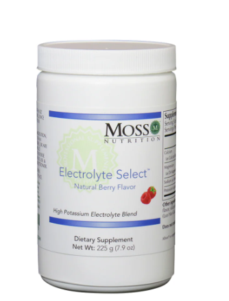 Electrolyte Select - 224g