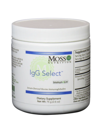IgG Select - 75g