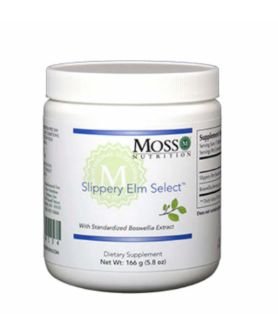 Slippery Elm Select - 166g