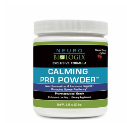 Calming Pro Powder - 234g