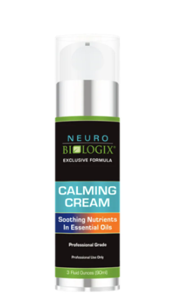 Calming Cream 90ml - 90 Pumps