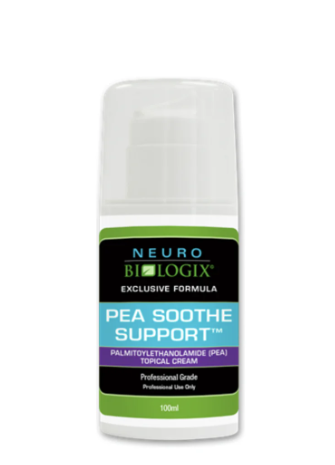 PEA Soothe Support Topical - 100ml