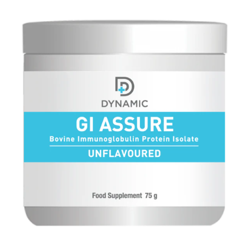 Dynamic GI Assure - 75g