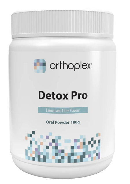 Detox Pro - 180g
