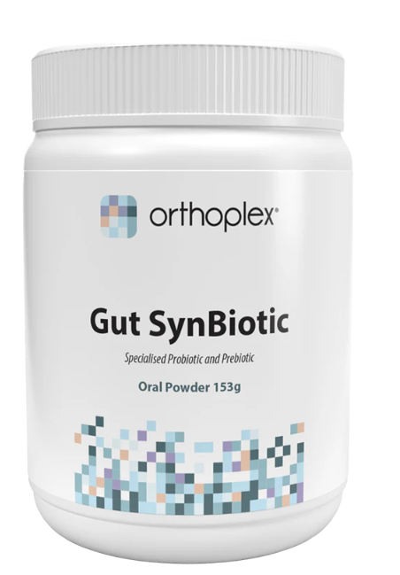 Gut SynBiotic - 153g