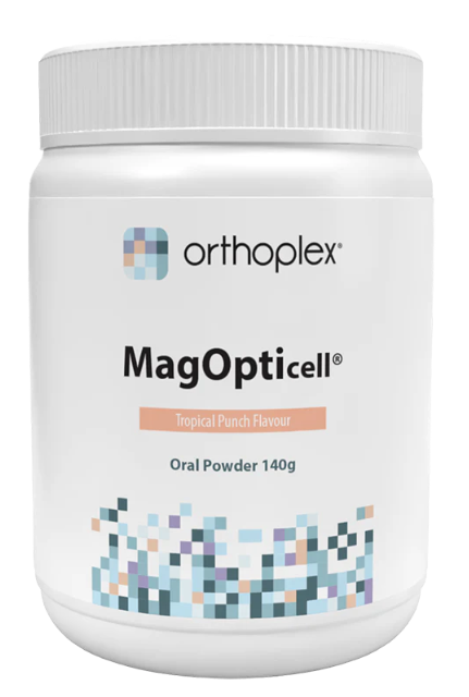 MagOpti Cell - 140g