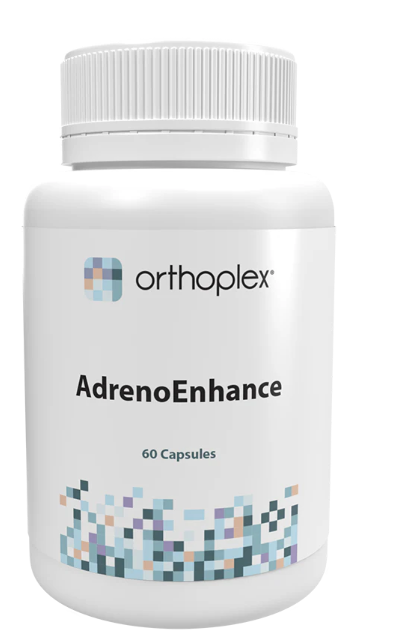 AdrenoEnhance - 60 Capsules