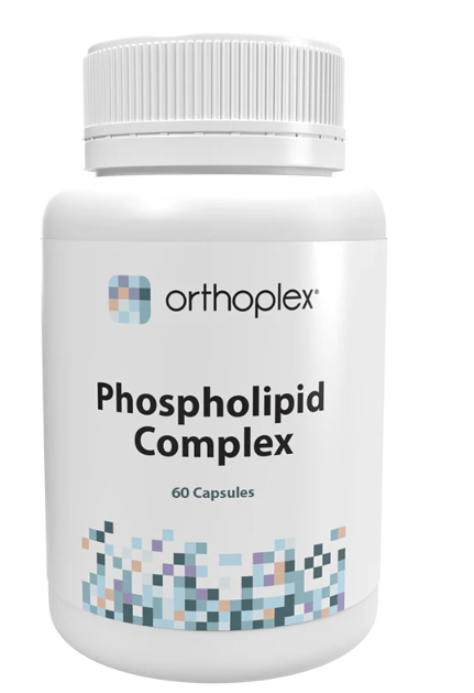 Phospholipid Complex - 60 Capsules