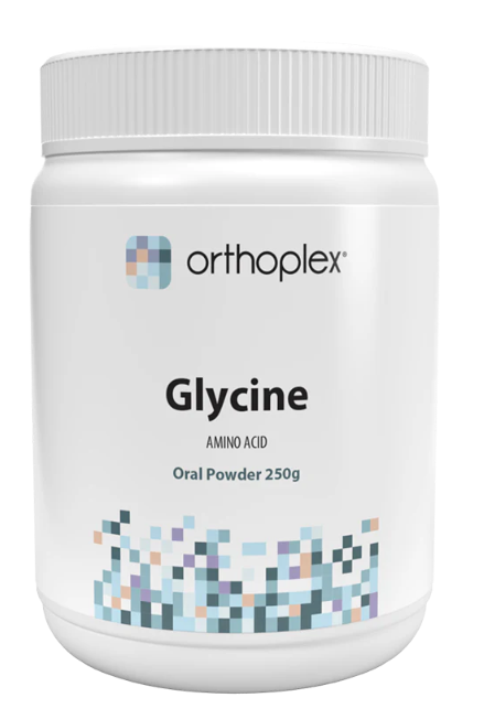 Glycine - 250g