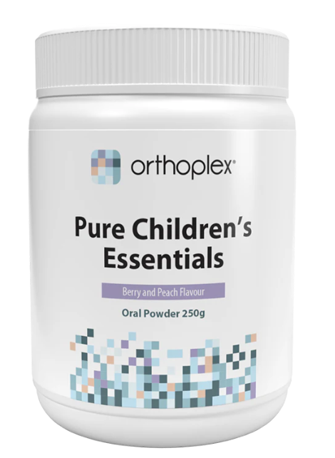 Pure Children's Essentials - 250g