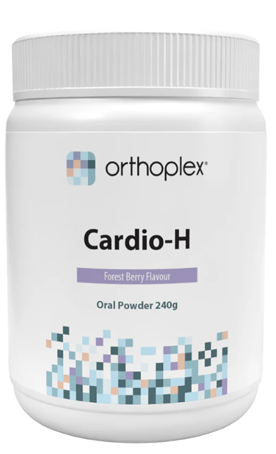 Cardio-H - 240g