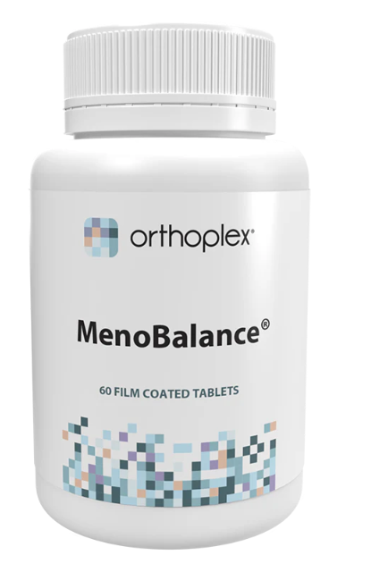 MenoBalance - 60 Tablets