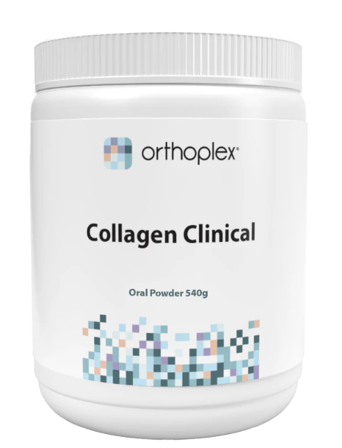 Collagen Clinical - 540g