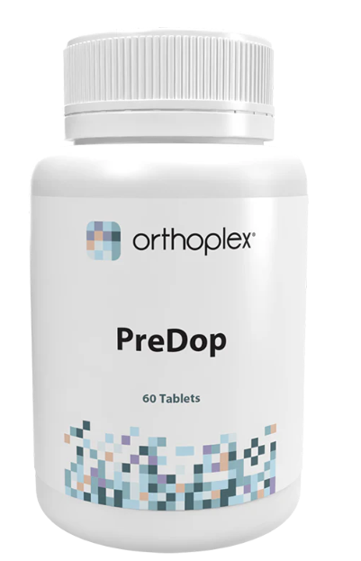 PreDop - 60 Tablets