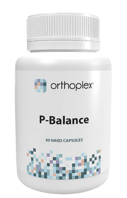 P-Balance - 30 Capsules