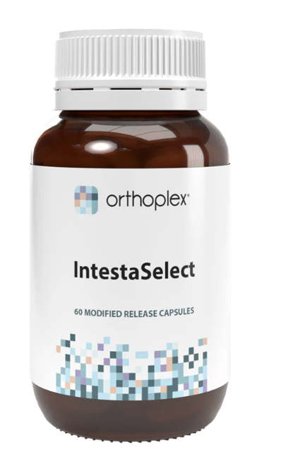 IntestaSelect - 60 Capsules