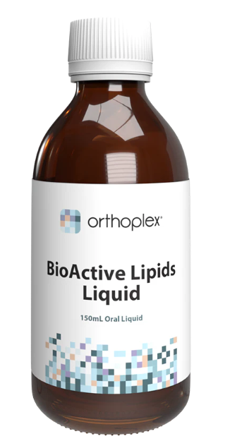 BioActive Lipids Liquid - 150ml