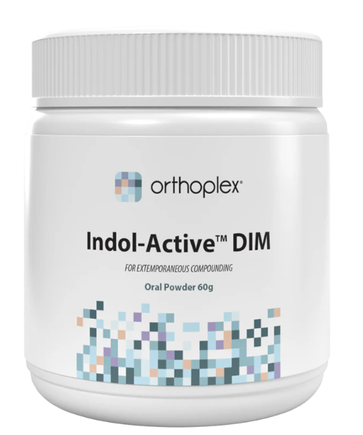 Indol-Active DIM - 60g