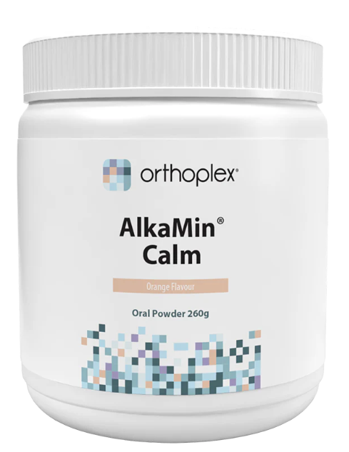 AlkaMin Calm - 260g