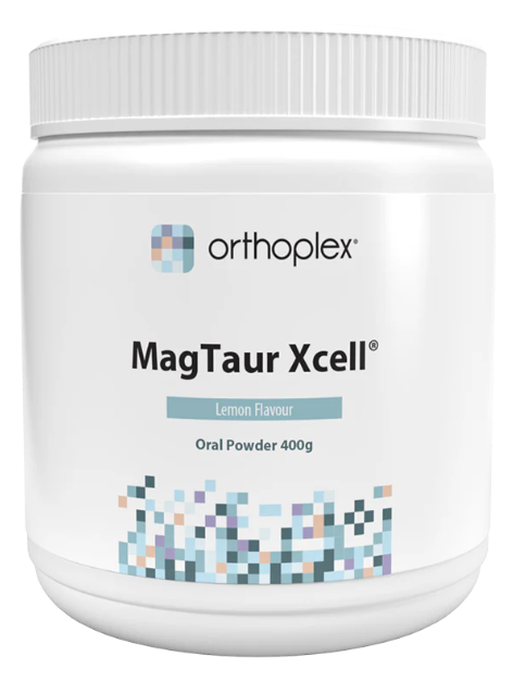 MagTaur Xcell - 400g