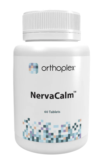NervaCalm - 60 Tablets