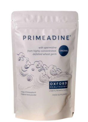 Primeadine Powder - 100g