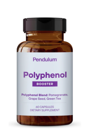 Polyphenol Booster - 60 Capsules
