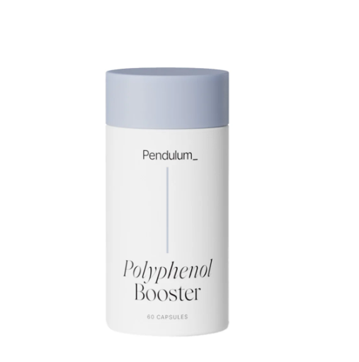 Polyphenol Booster - 60 Capsules