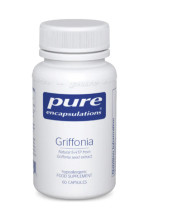Griffonia - 60 Capsules