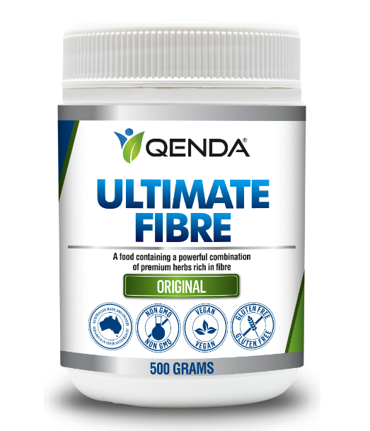 Ultimate Fibre - Original - 500g