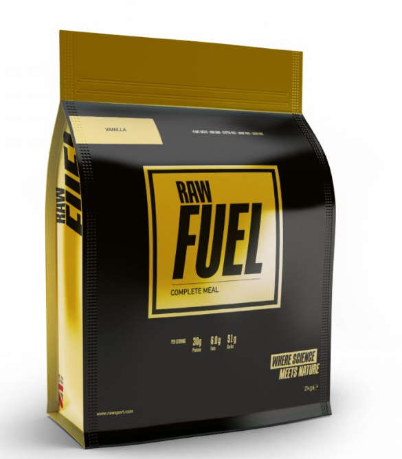 Complete Meal Vanilla 2kg