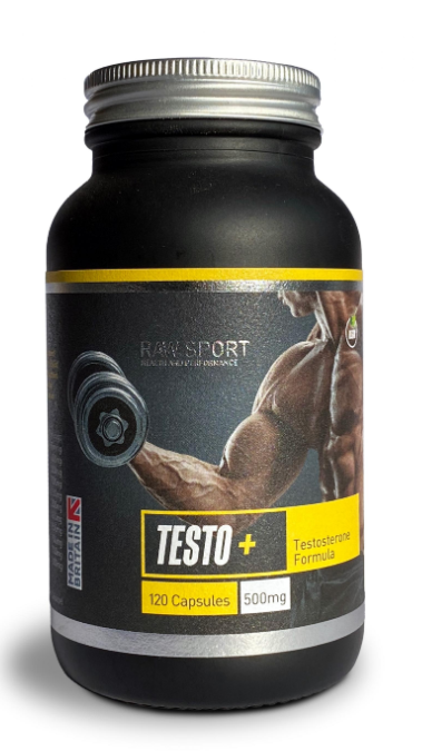 Testo+ 120's